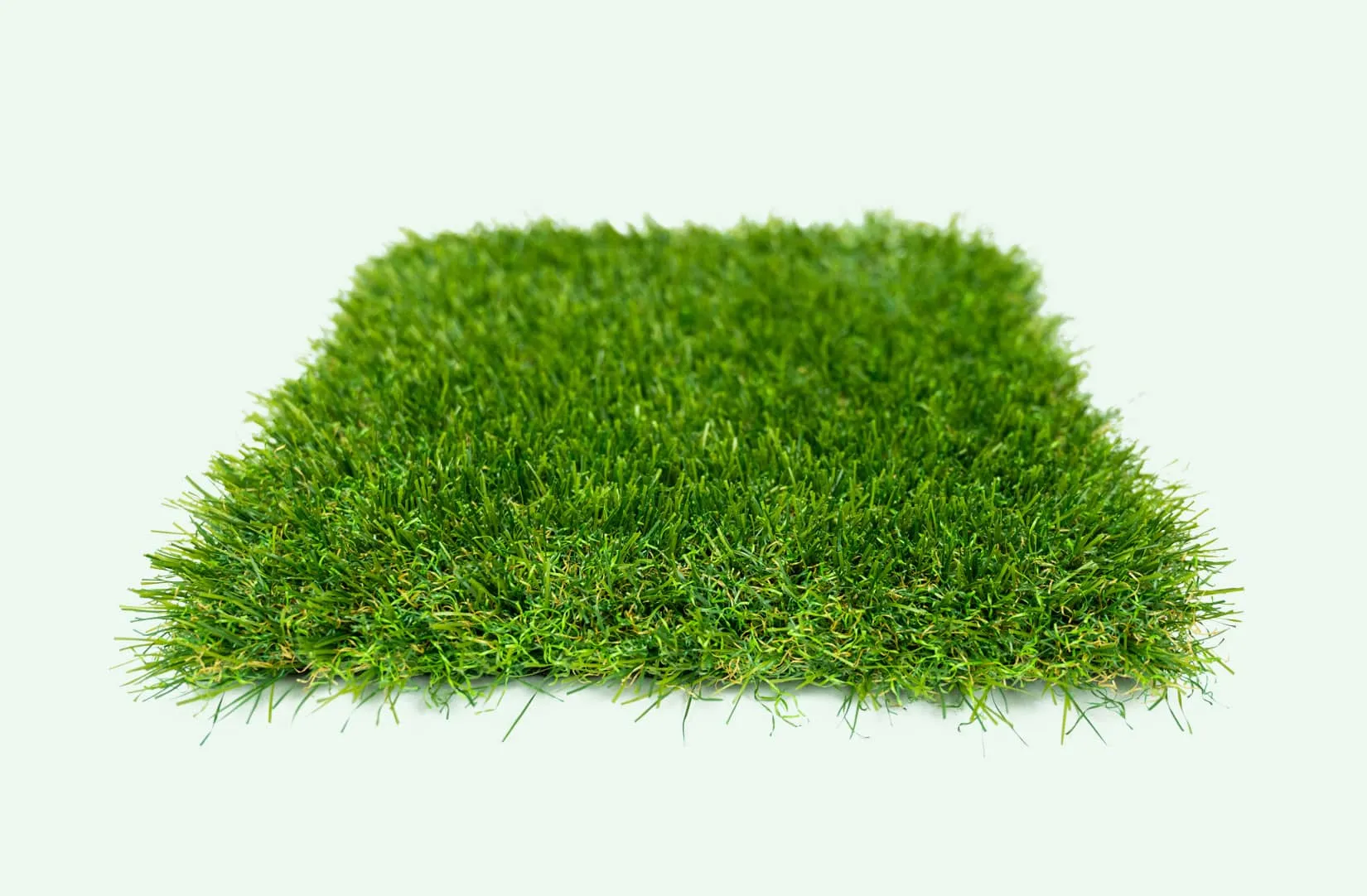 Bali kunstgras — detailfoto 2