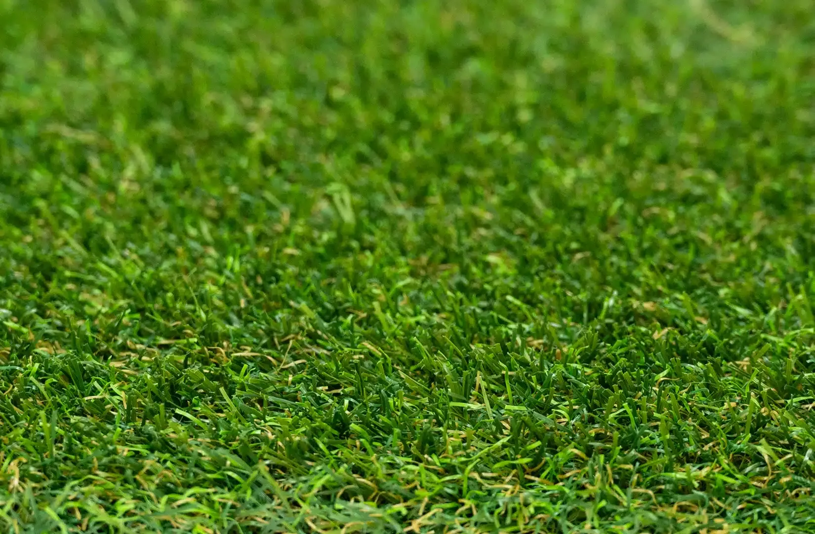 Java kunstgras — detailfoto 3