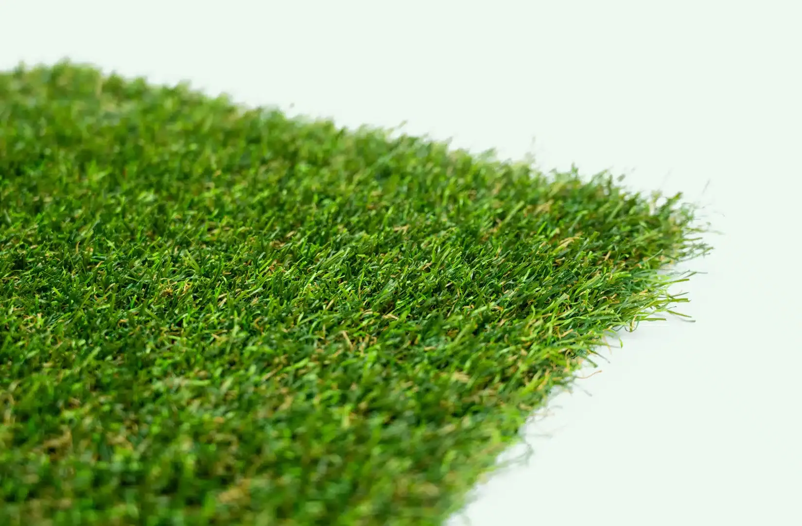 Java kunstgras — detailfoto 4