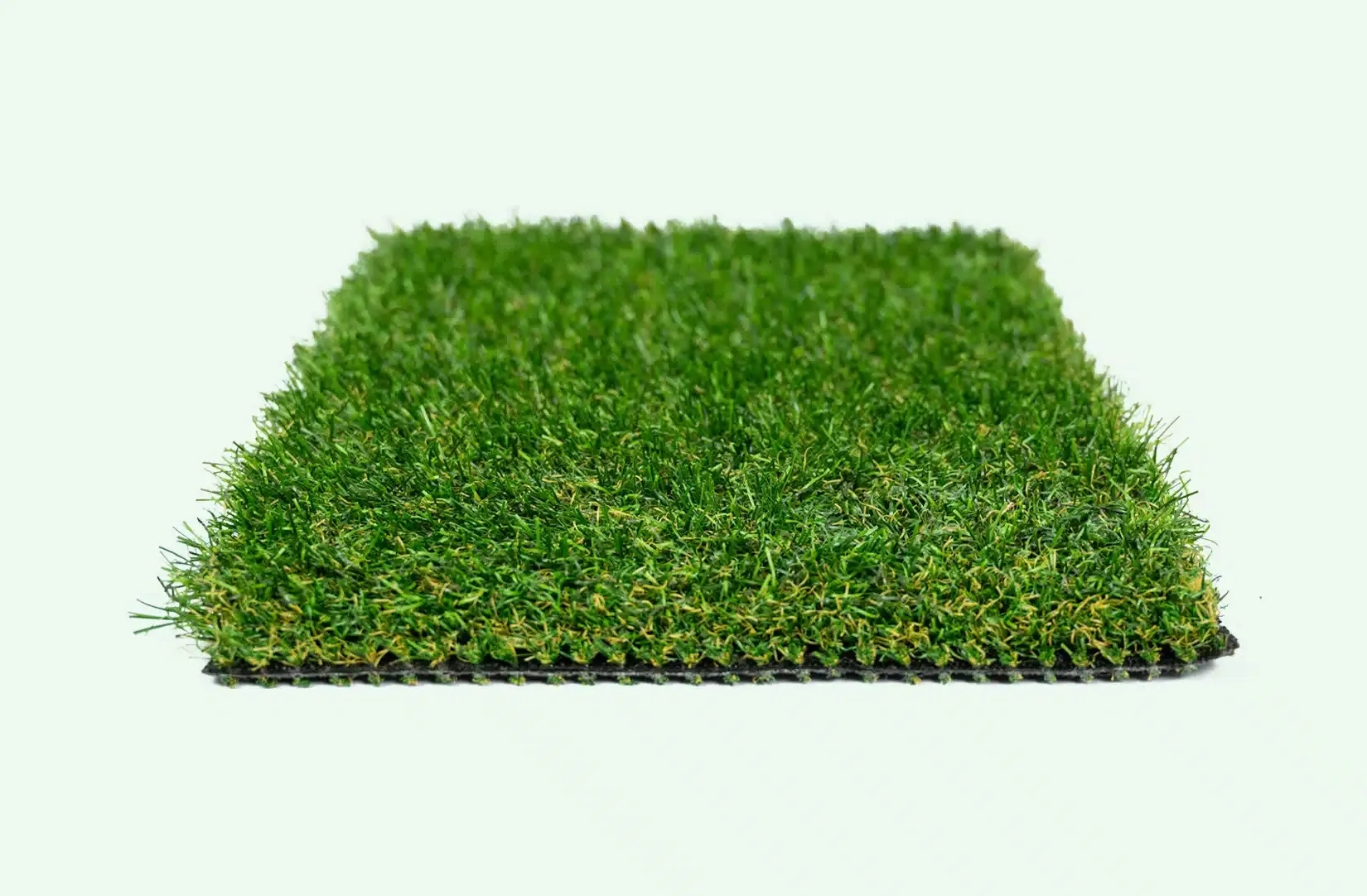 Paris kunstgras — detailfoto 2