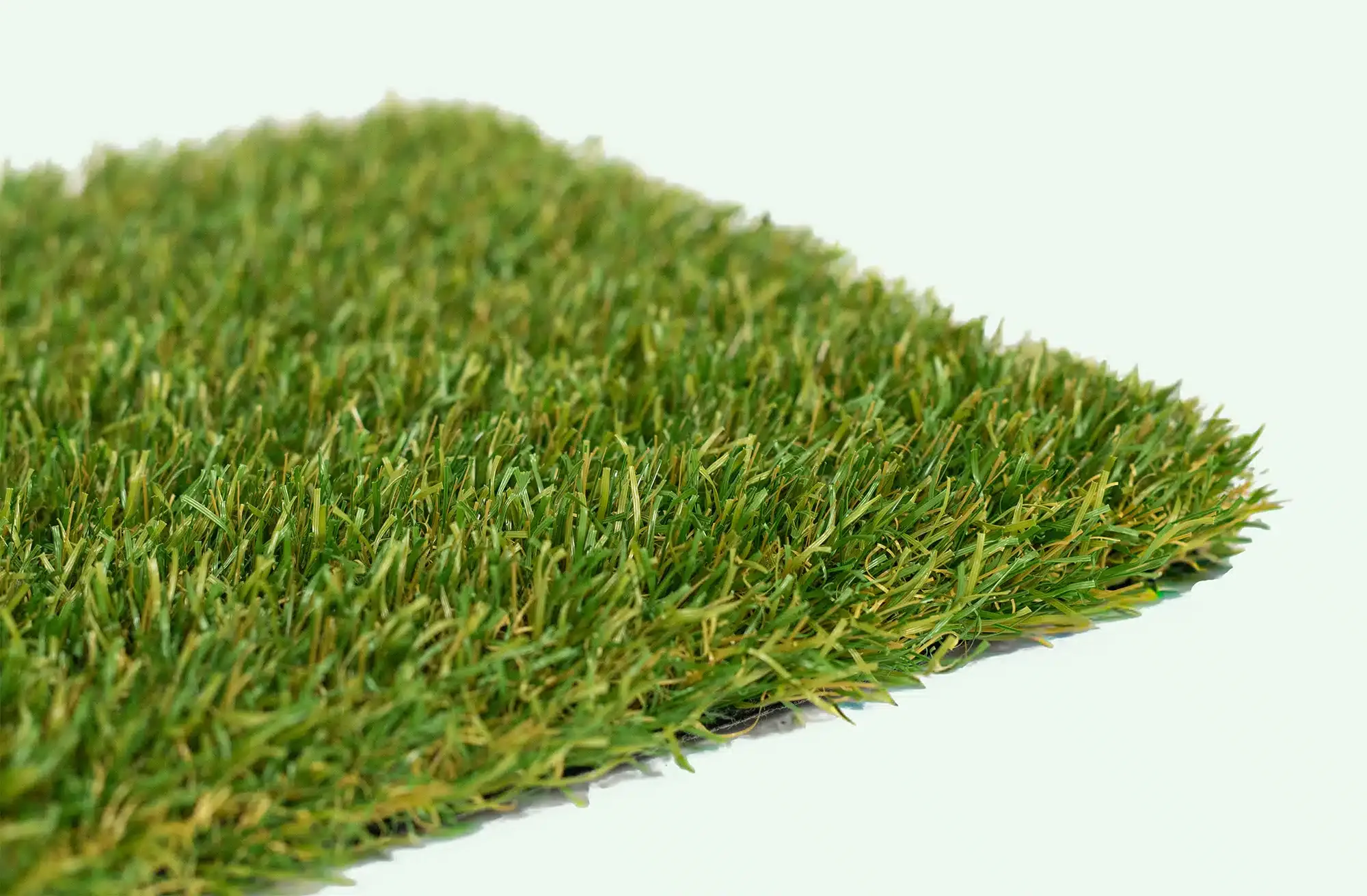 Valencia kunstgras — detailfoto 3